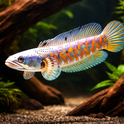  — tropical fish for sale UK — AI hero driftwood view