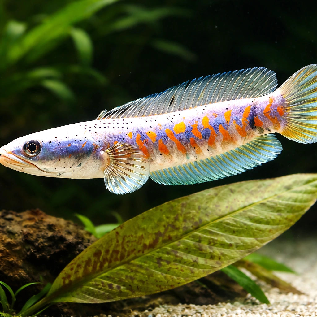  — tropical fish for sale UK — AI scale plant view