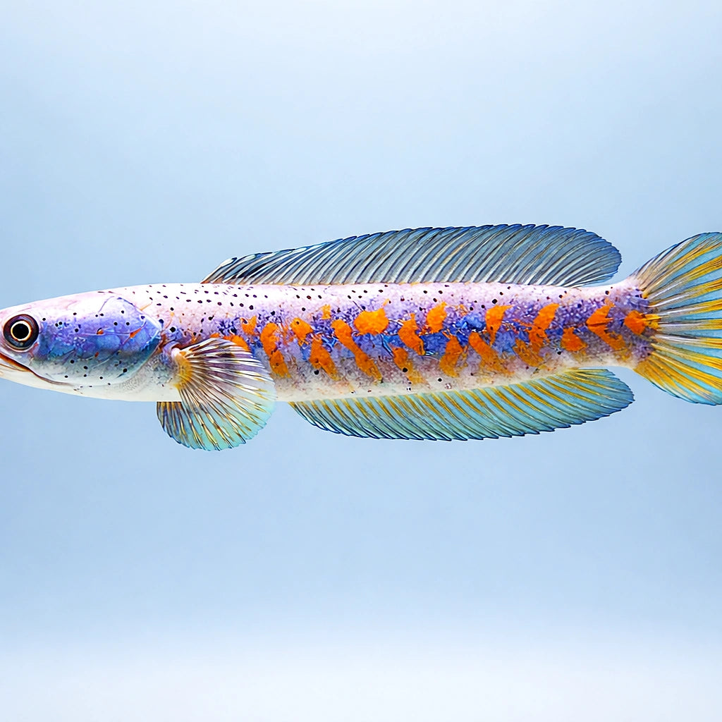  — tropical fish for sale UK — AI side clean view