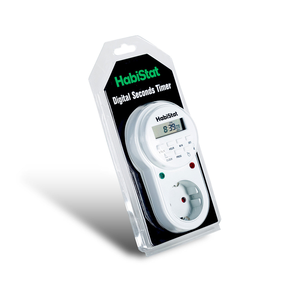 Habistat Digital Seconds Timer for Aquariums in UK