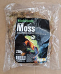 Habistat Sphagnum Moss for Aquariums - UK