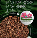 Terrabloom Pine Bark for Aquariums - UK