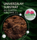 Terrabloom Universal Substrate for Aquariums in the UK