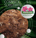 Terrabloom Complex Substrate for Aquariums - UK
