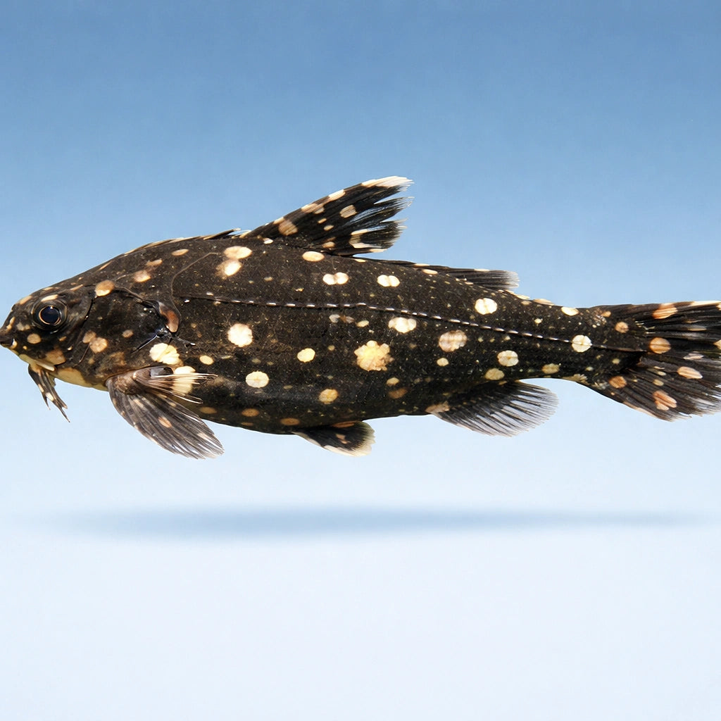 — tropical fish for sale UK — AI side clean view
