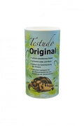 Agrobs TESTUDO Original 500g natural reptile food pack for turtles and tortoises