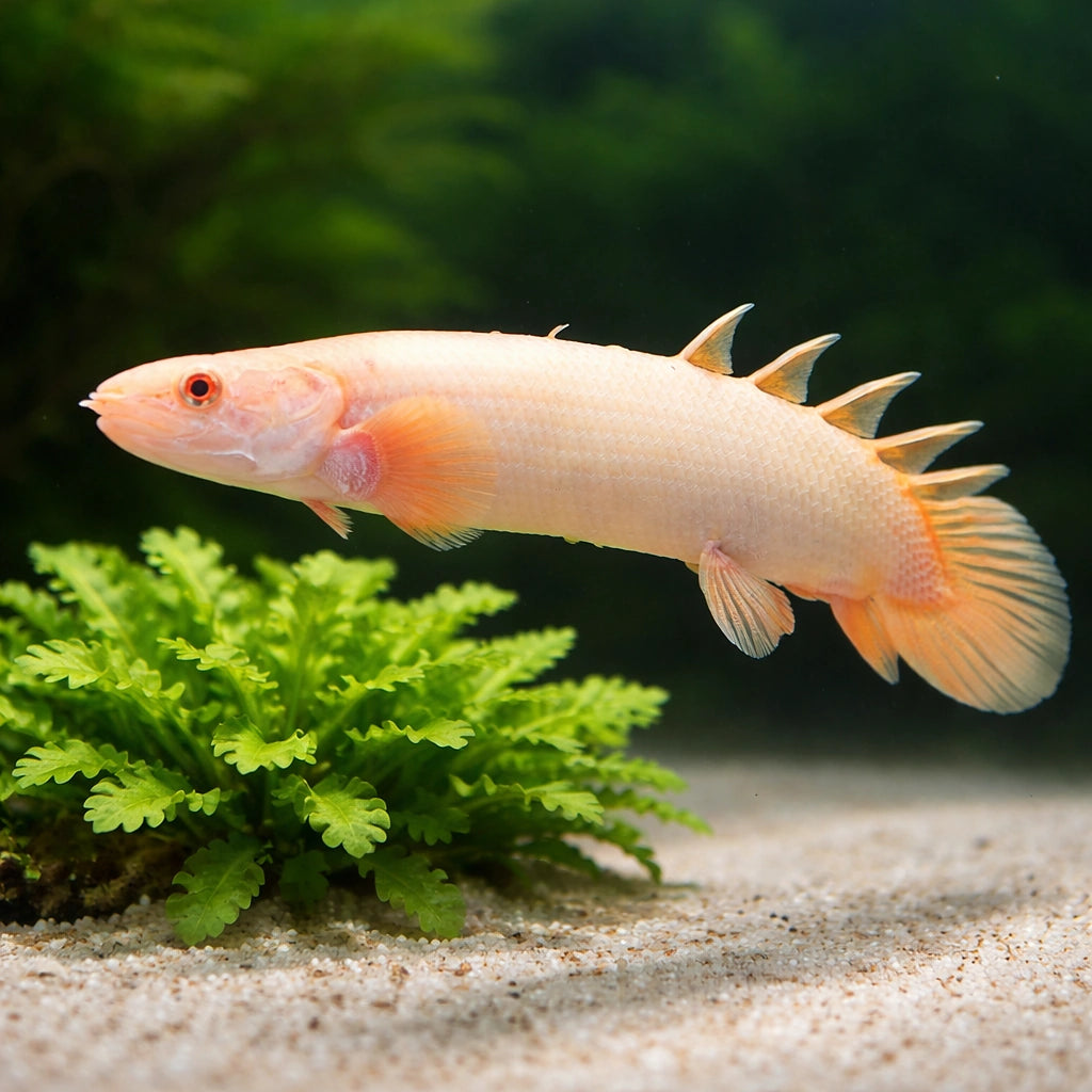  — tropical fish for sale UK — AI scale plant view