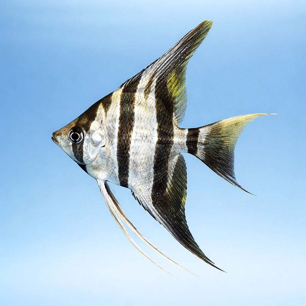  — tropical fish for sale UK — AI side clean view