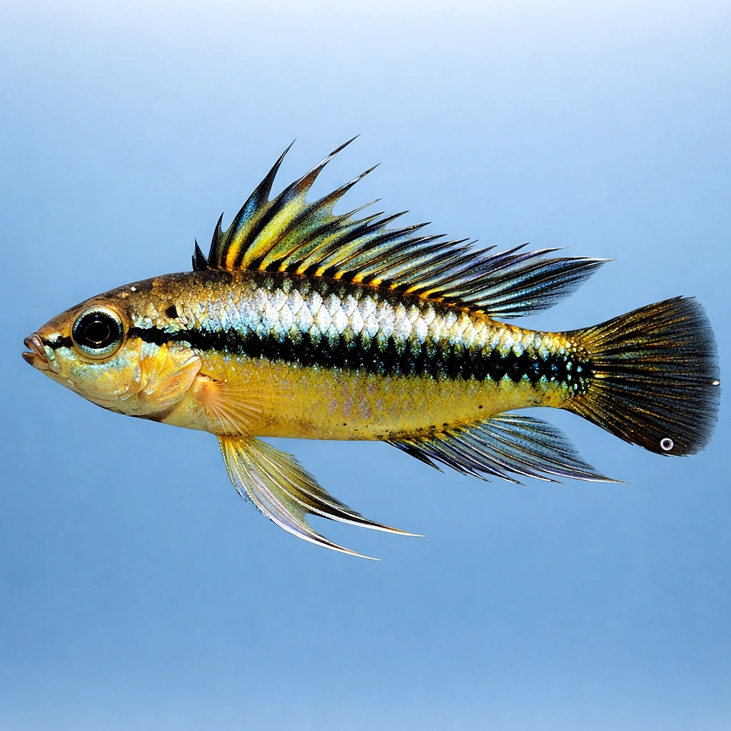  — tropical fish for sale UK — AI side clean view