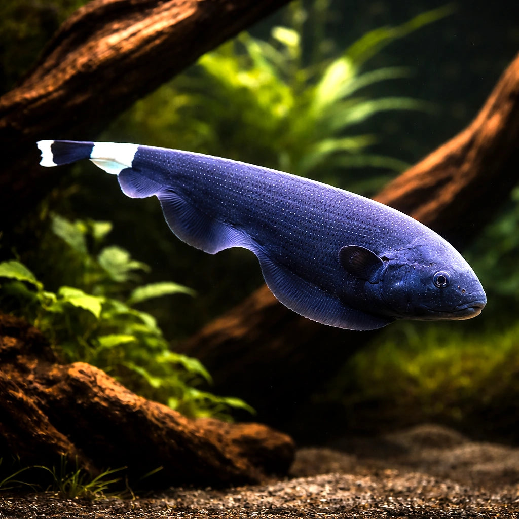  — tropical fish for sale UK — AI hero driftwood view