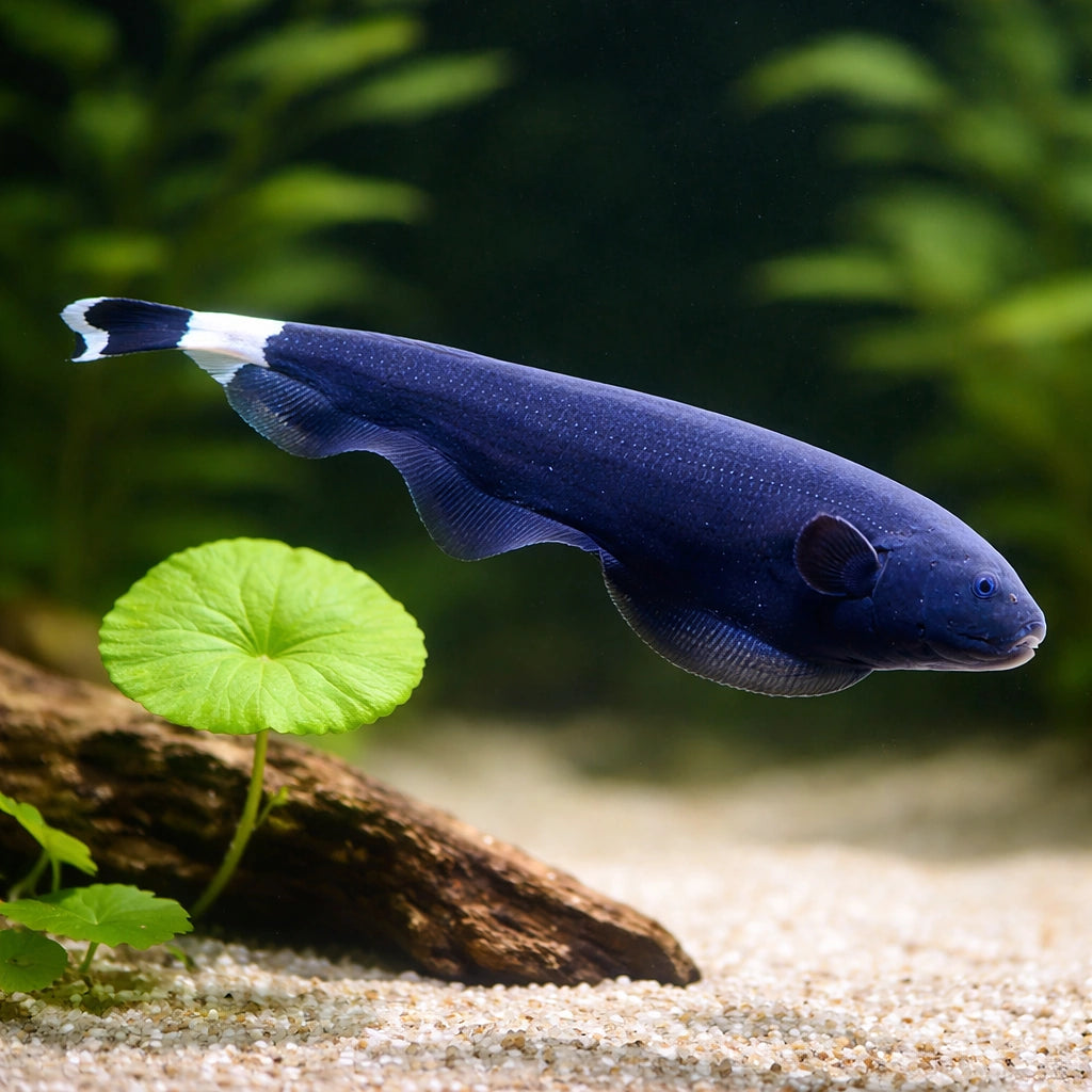  — tropical fish for sale UK — AI scale plant view