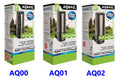 Aquael ASAP 300 l/h internal aquarium filter for compact freshwater filtration