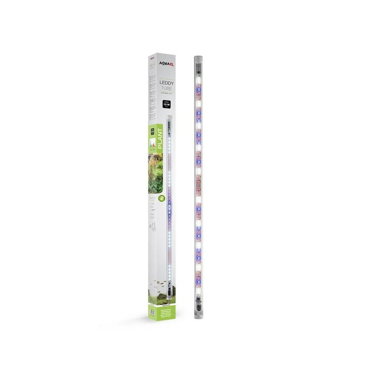 Aquael Leddy Tube Plant 2.0 14W LED aquarium light for planted tanks
