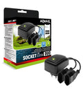 Aquael Socket Link Duo 1 pc aquarium accessory for neat equipment connection