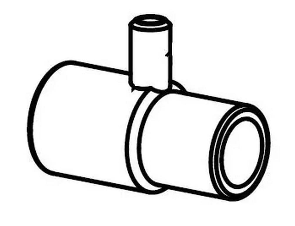 Aquael Venturi Air Intake Fan 1 pc aquarium accessory for aeration and water movement