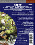 100G OCTET - Moderate Care Equipment UK — Frozen Food-in Blisters