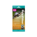 Arcadia Polyfilter Terrarium Std 1 pc filter media for terrarium water filtration