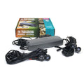 Arcadia T5 IP67 Plug & Socket Controller 24-39 W Single — tropical fish for sale UK