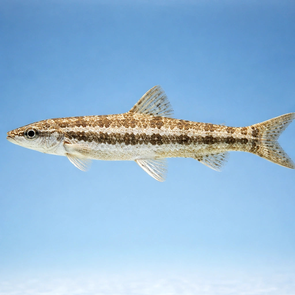 Archaster typicus M — tropical fish for sale UK — AI side clean view
