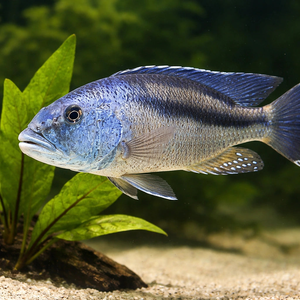  — tropical fish for sale UK — AI scale plant view