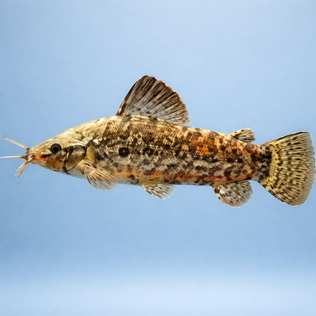 Atipa Hoplo Cat Bubblenes 6. — tropical fish for sale UK — AI side clean view