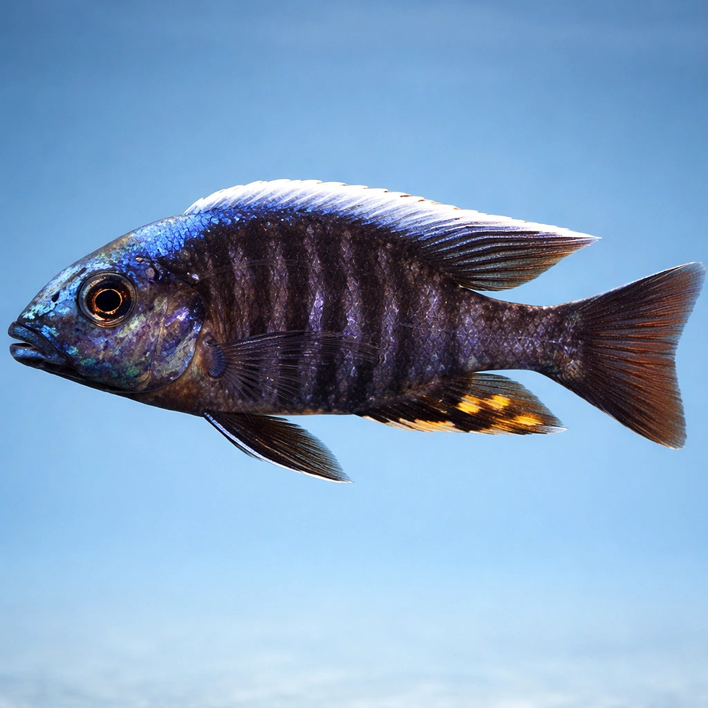  — tropical fish for sale UK — AI side clean view