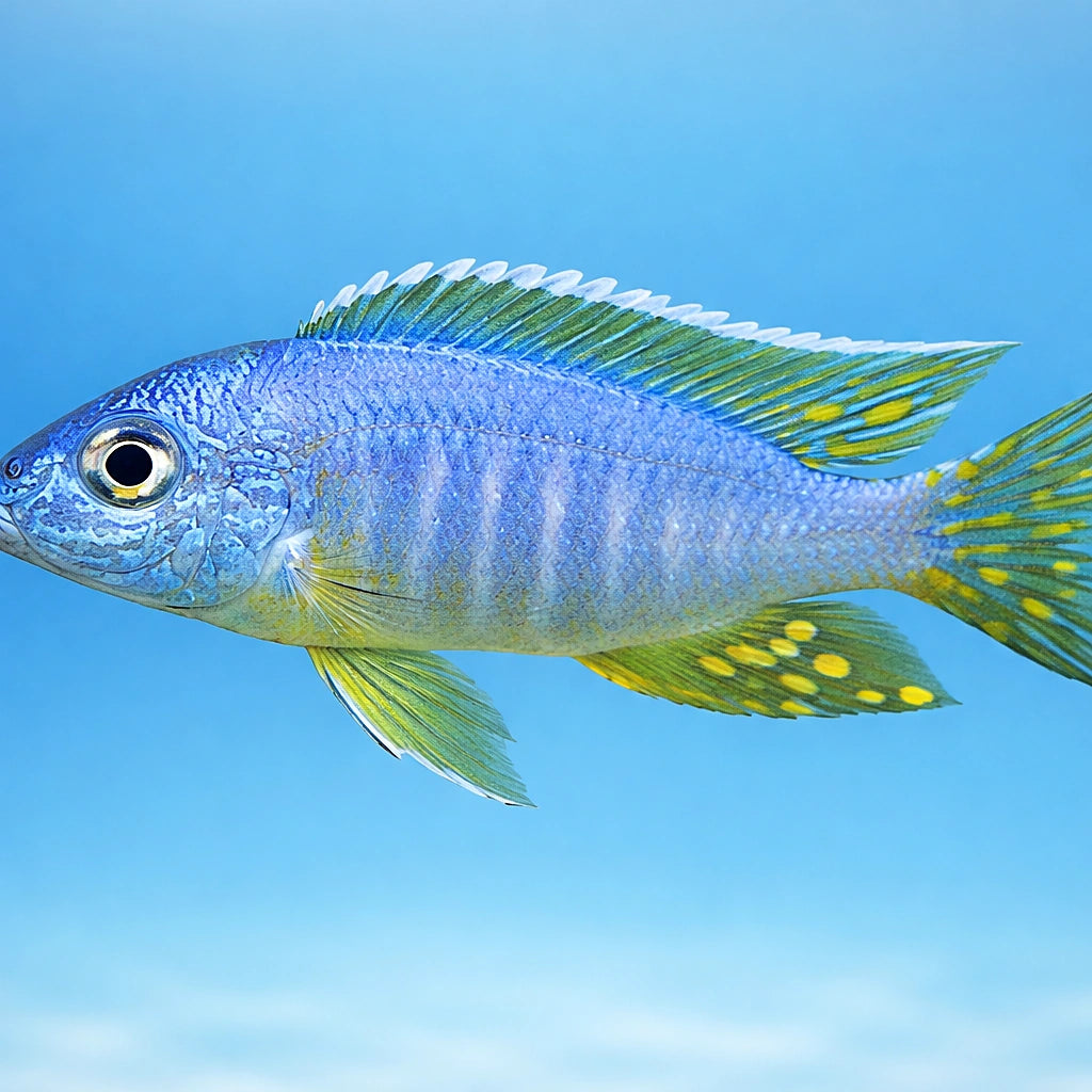  — tropical fish for sale UK — AI side clean view