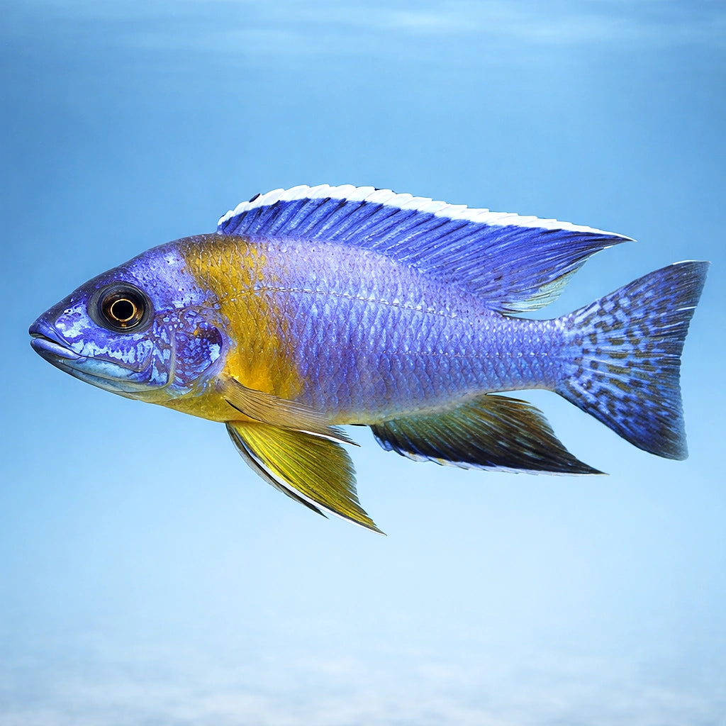  — tropical fish for sale UK — AI side clean view