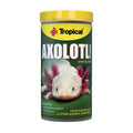 Axolotl Pellets — Dry Food for sale UK
