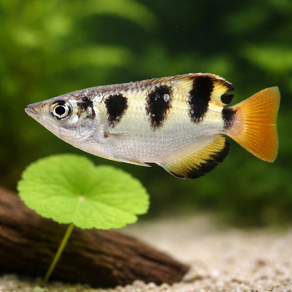  — tropical fish for sale UK — AI scale plant view