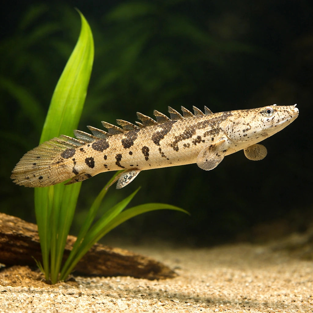  — tropical fish for sale UK — AI scale plant view