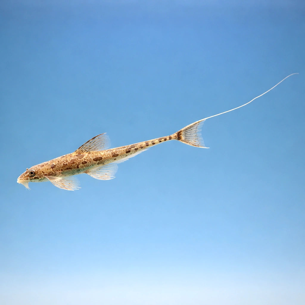 best algae eating fish — Catfish cory pleco for sale UK — AI side clean view