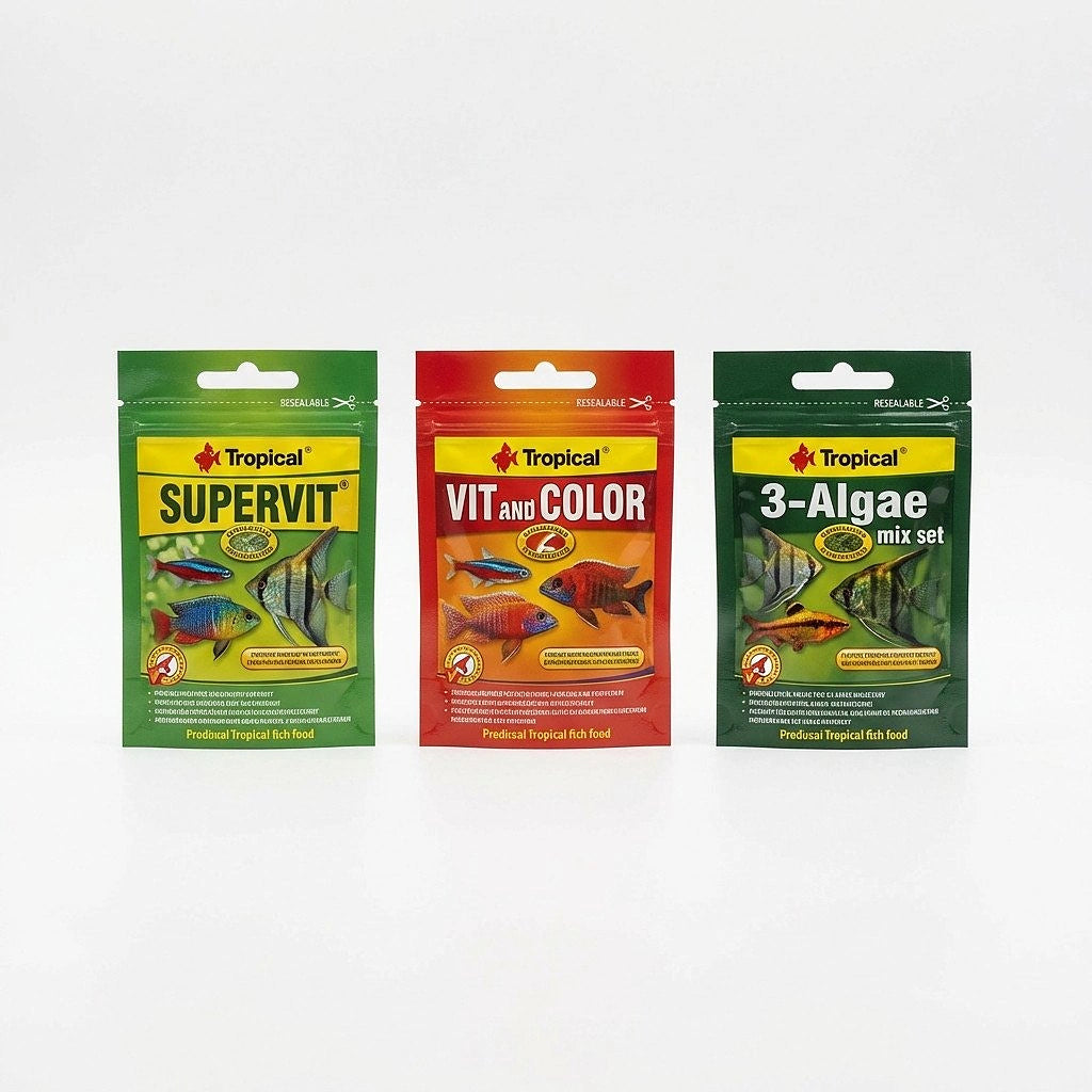 best food for tropical fish — Dry Food for sale UK