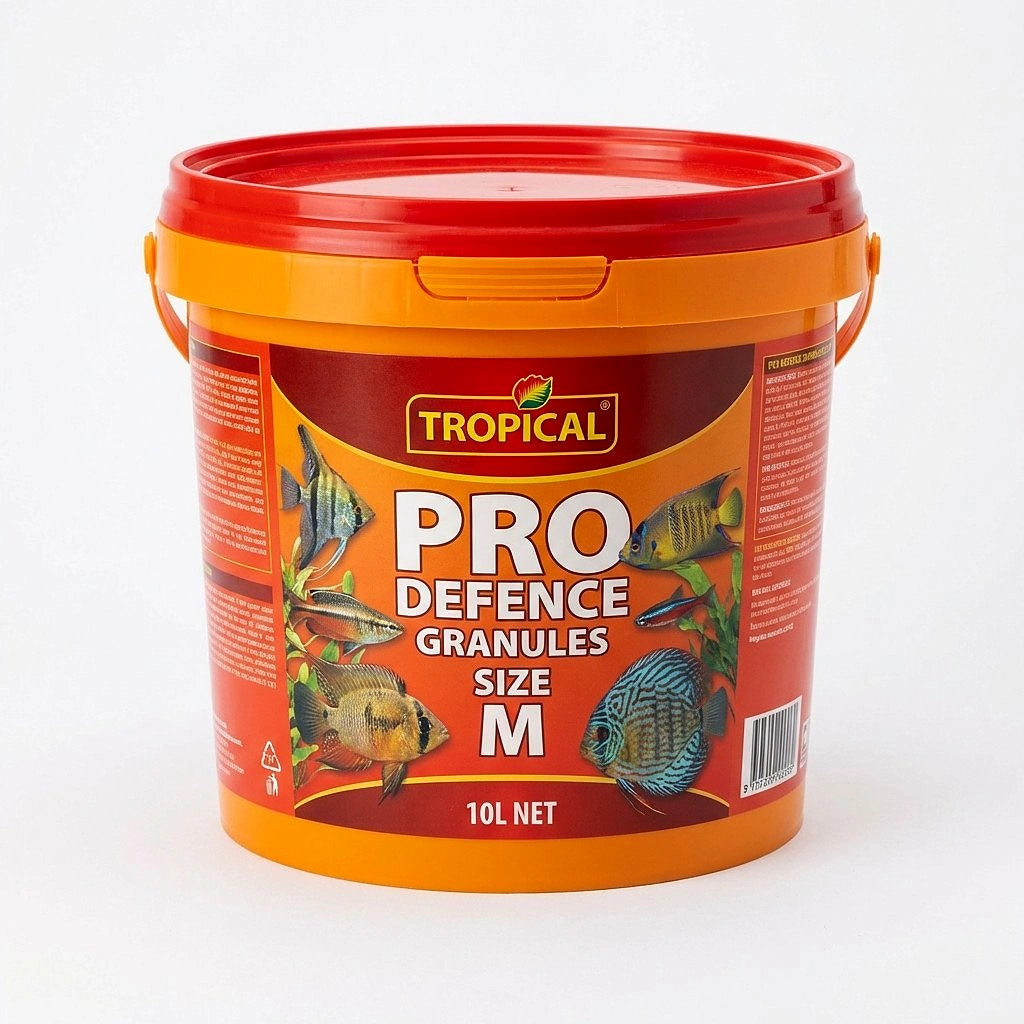 best food for tropical fish — Dry Food for sale UK