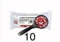 Best Food for Tropical Fish – 90ml Jumbo Bloodworms | UK — Live Food