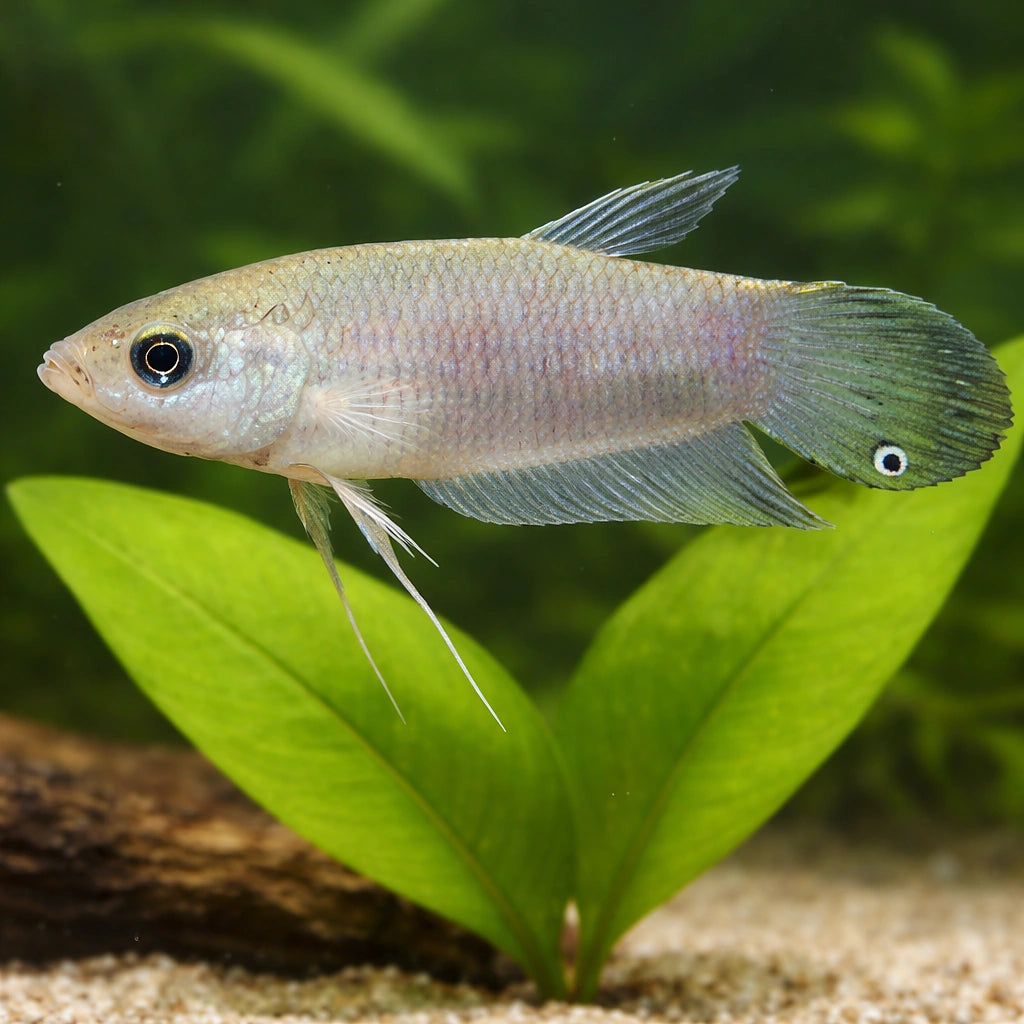  — tropical fish for sale UK — AI scale plant view