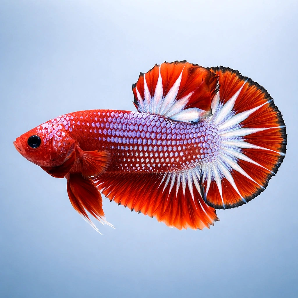  — tropical fish for sale UK — AI side clean view