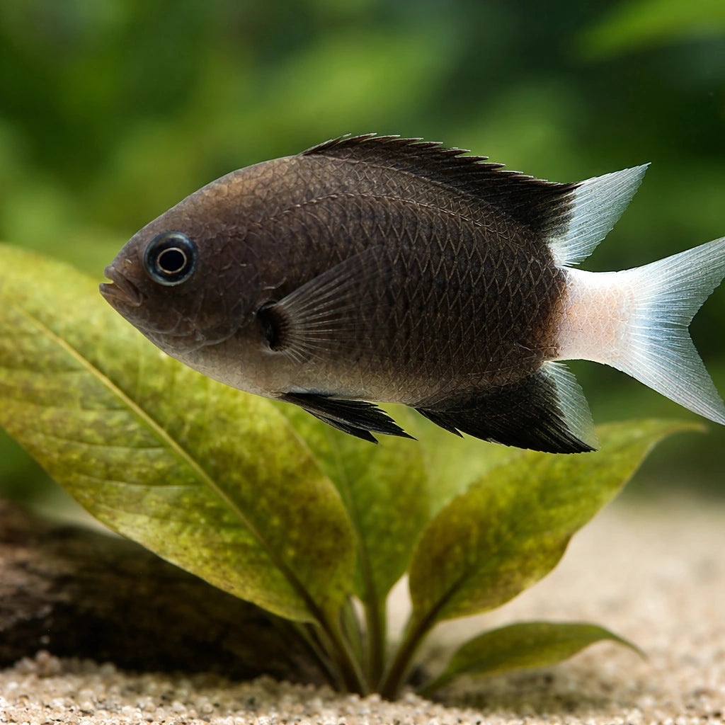 — tropical fish for sale UK — AI scale plant view