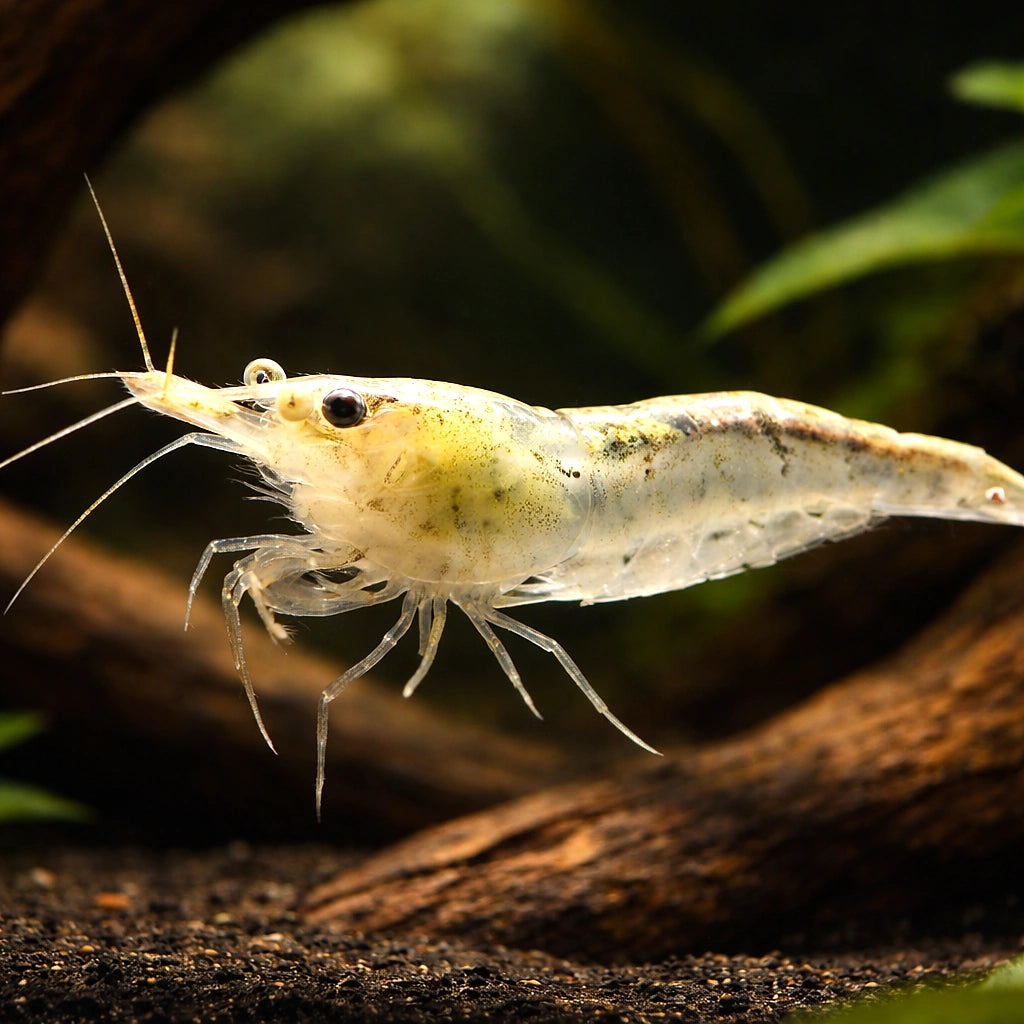  — tropical fish for sale UK — AI hero driftwood view