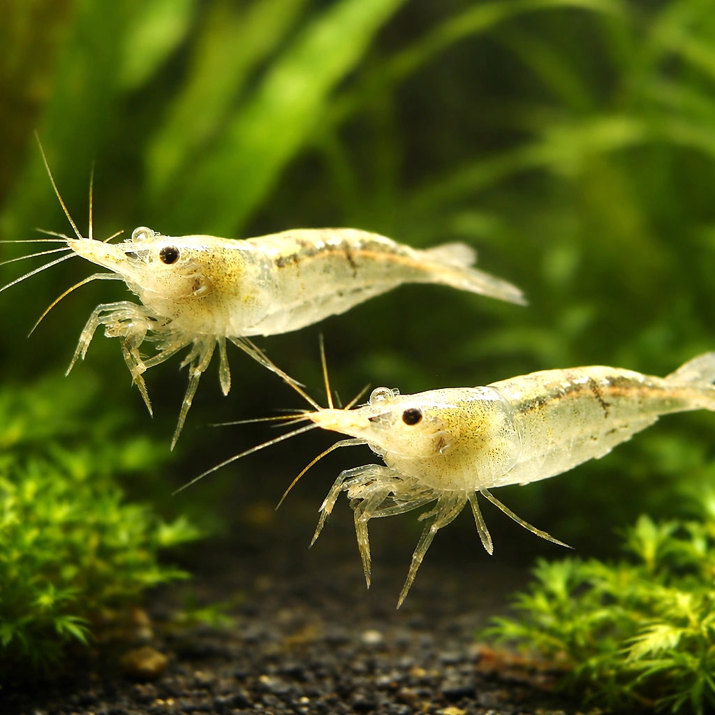 — tropical fish for sale UK — AI pair planted view