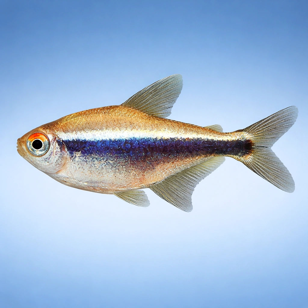 — tropical fish for sale UK — AI side clean view