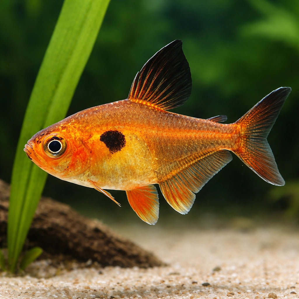  — tropical fish for sale UK — AI scale plant view