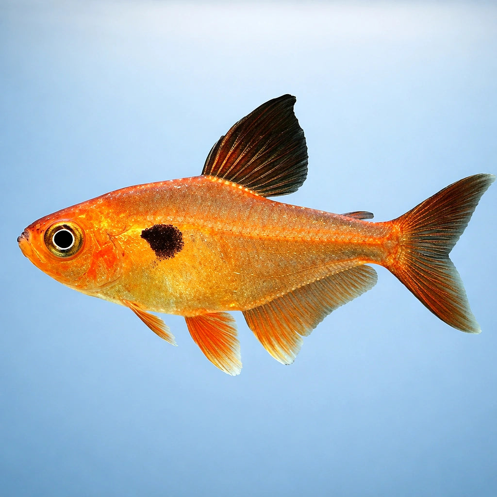  — tropical fish for sale UK — AI side clean view