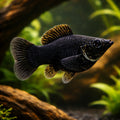  — tropical fish for sale UK — AI hero driftwood view