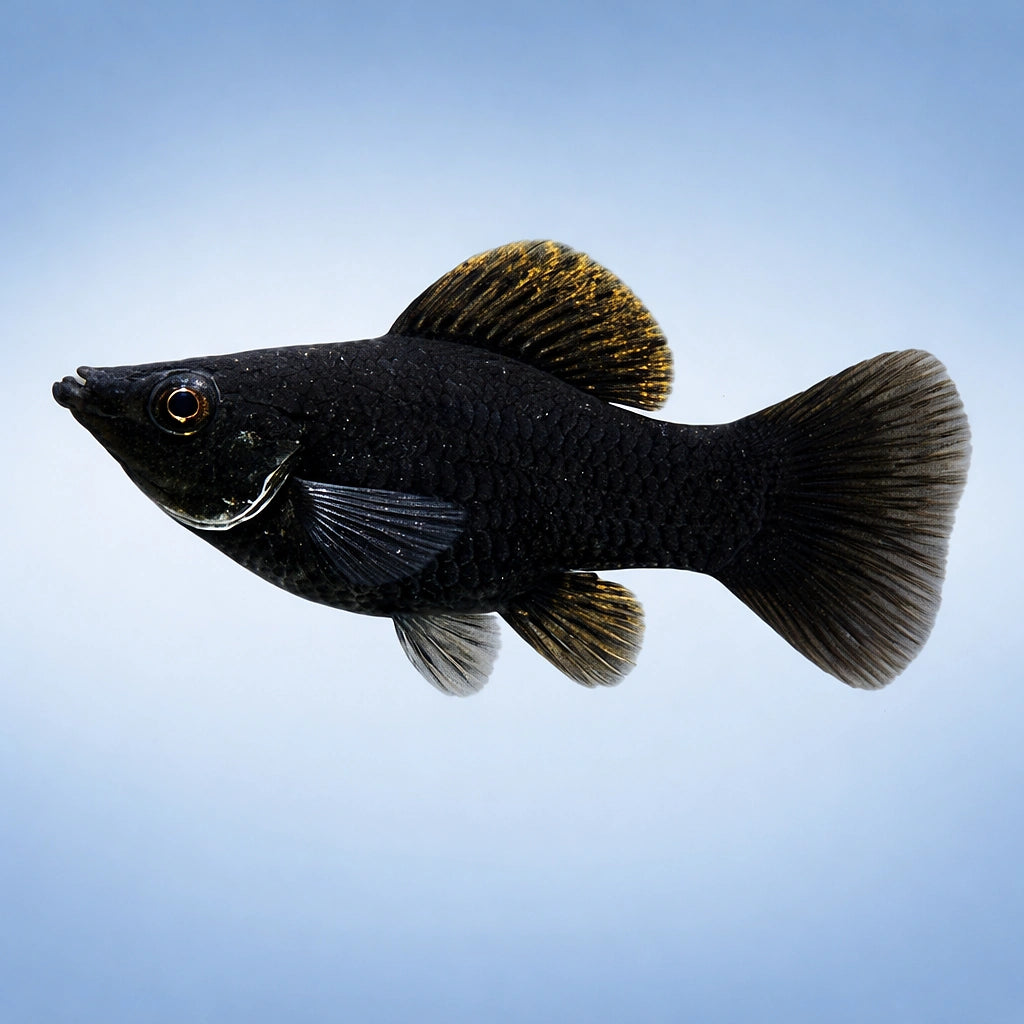  — tropical fish for sale UK — AI side clean view