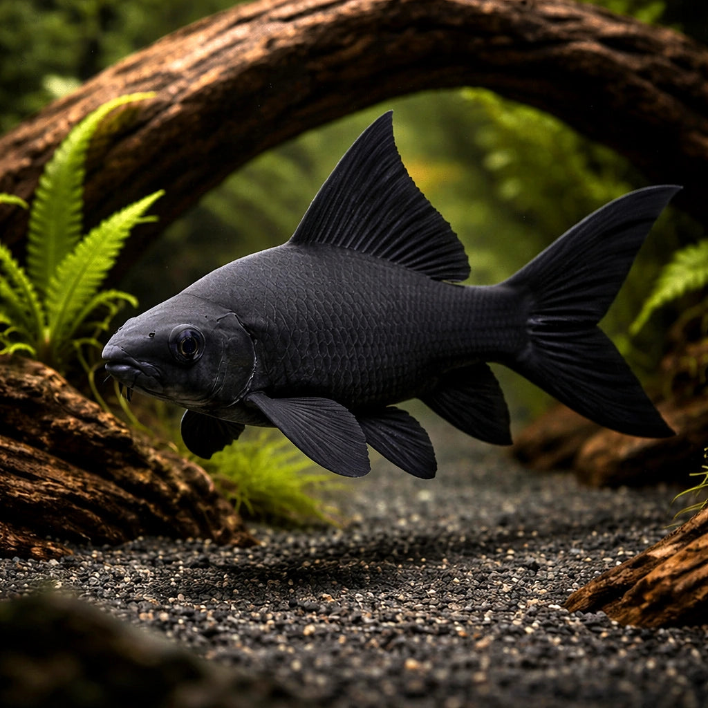  — tropical fish for sale UK — AI hero driftwood view
