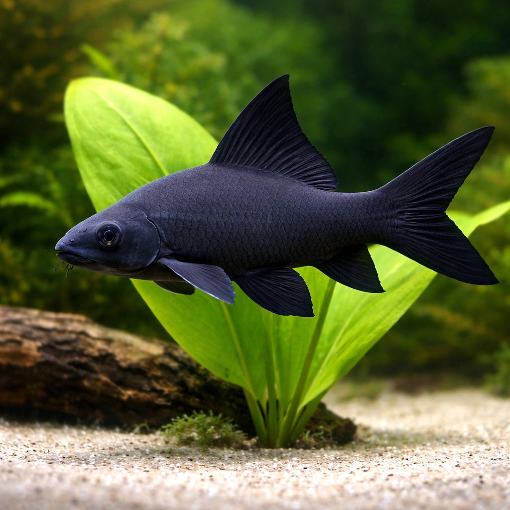  — tropical fish for sale UK — AI scale plant view