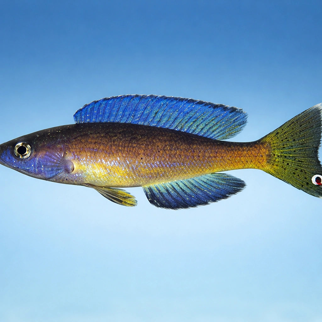  — tropical fish for sale UK — AI side clean view