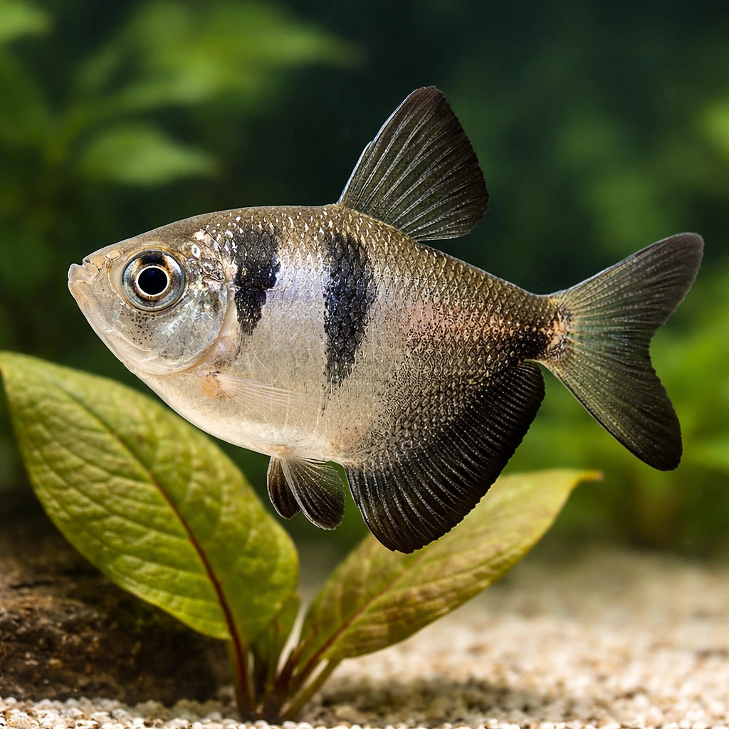  — tropical fish for sale UK — AI scale plant view