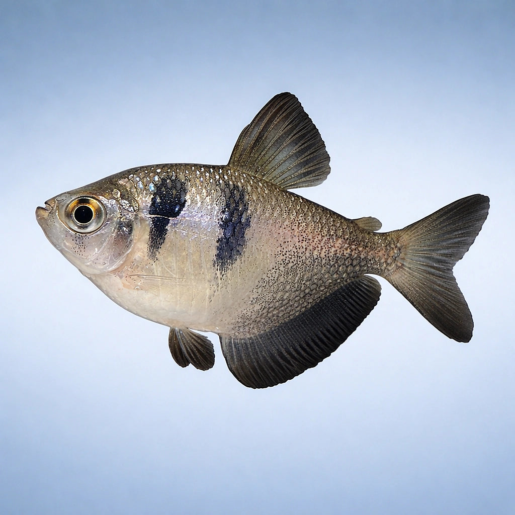  — tropical fish for sale UK — AI side clean view